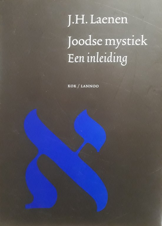 Joodse mystiek