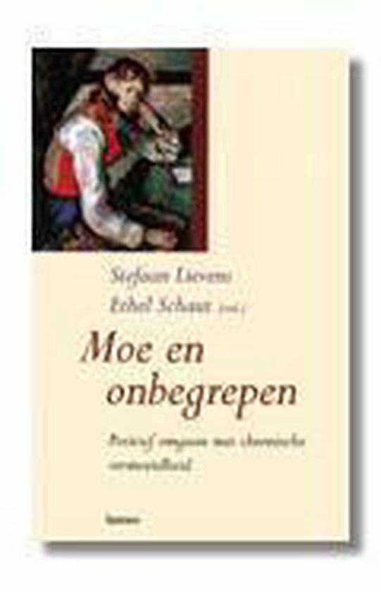 Moe en onbegrepen