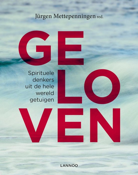 Geloven