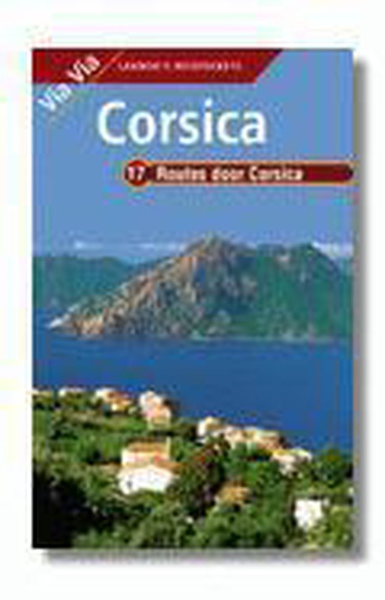 Corsica Via Via