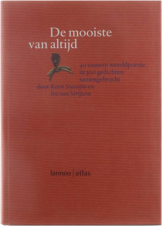 De Mooiste Van Altijd