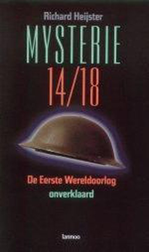 Mysterie 14-18