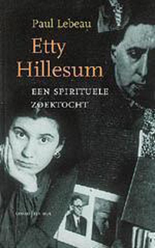 Etty hillesum