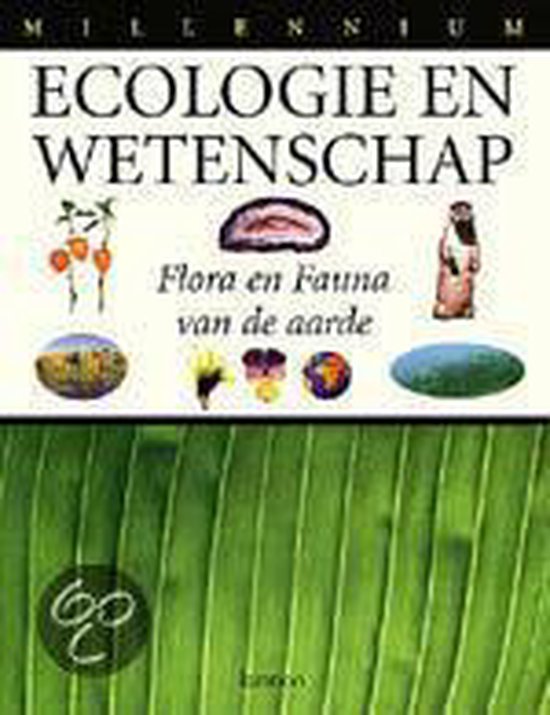 Ecologie En Wetenschap