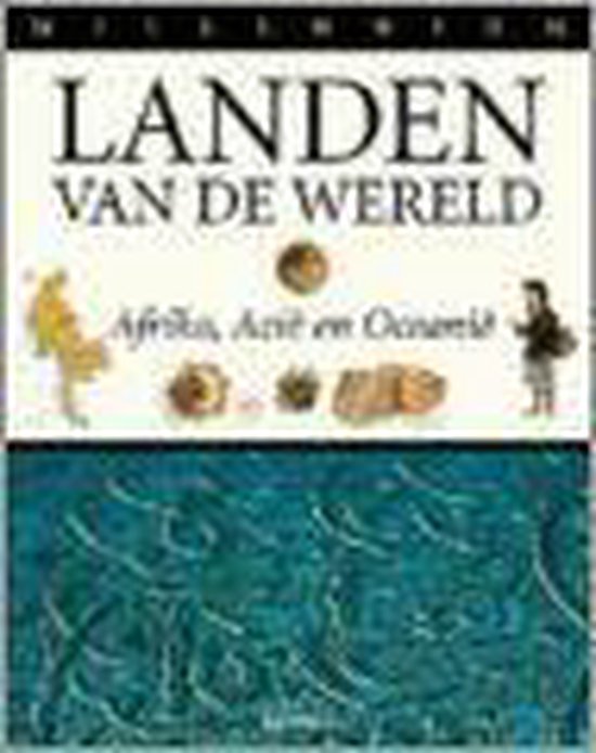 Landen Van De Wereld