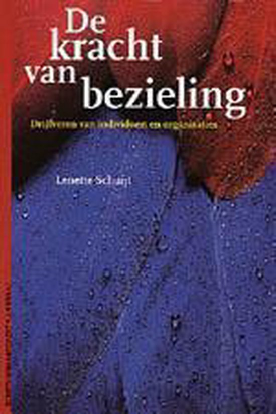 Kracht van bezieling, de