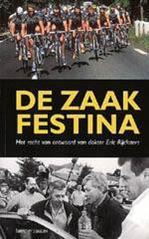 Zaak Festina