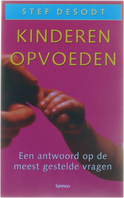 Kinderen Opvoeden