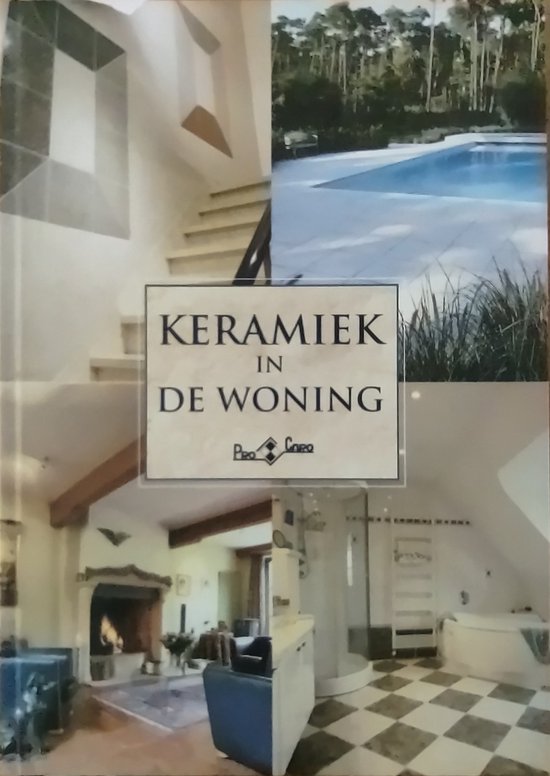 Keramiek In De Woning