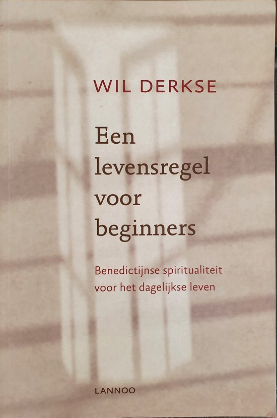 Een levensregel voor beginners