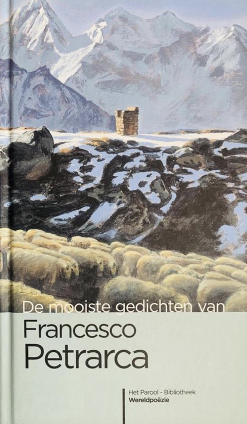 De mooiste van Francesco Petrarca