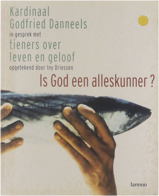 Is God Een Alleskunner