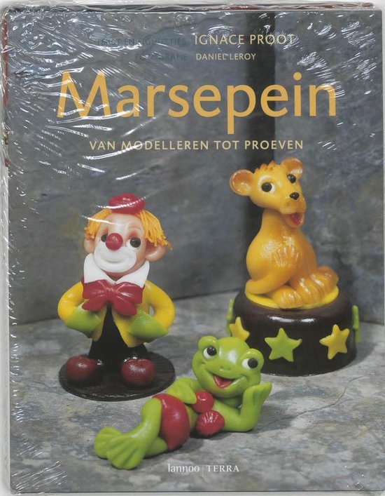 Marsepein