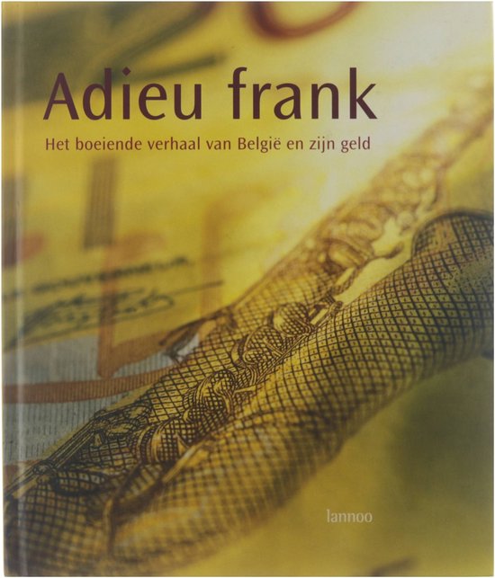 Afscheid Van Frank