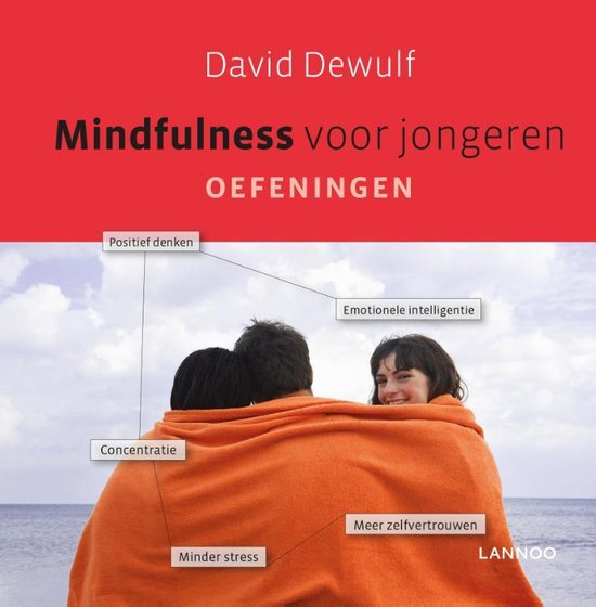 Mindfulness voor jongeren