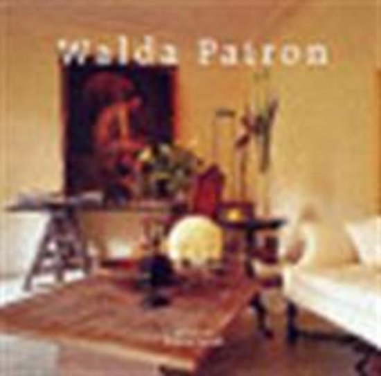 At Home With Walda Pairon