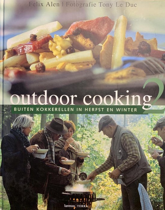 Outdoor Cooking