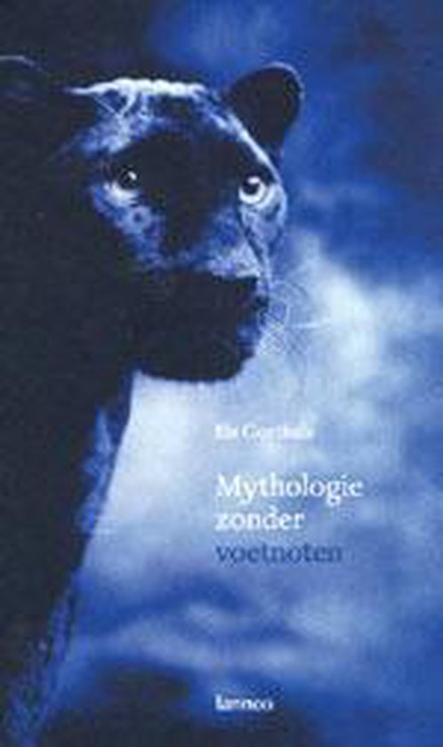 Mythologie zonder voetnoten