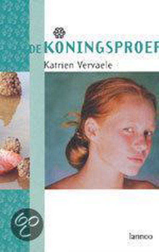 Koningsproef