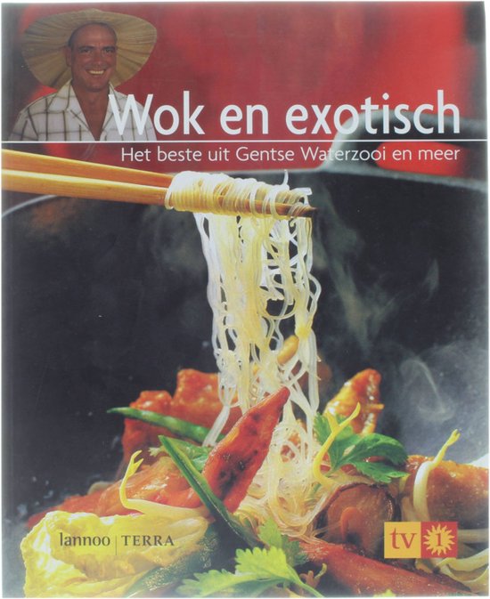 Wok En Exotisch