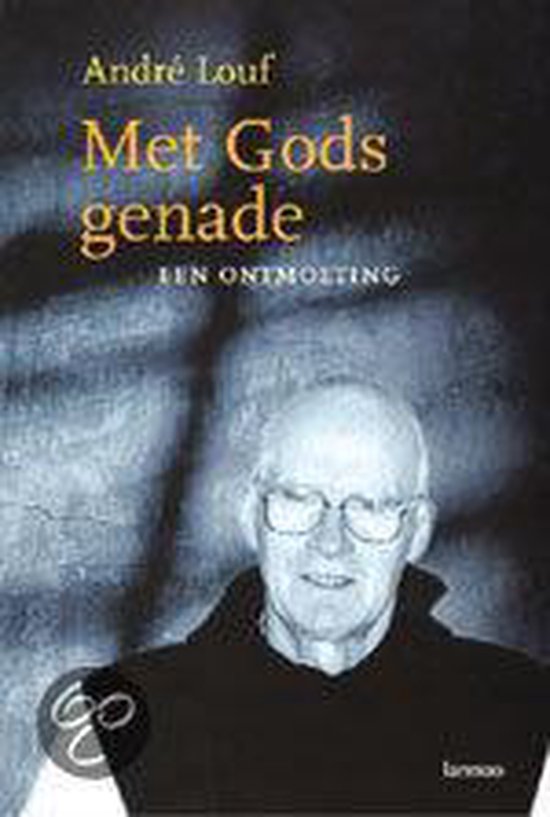 Met Gods Genade