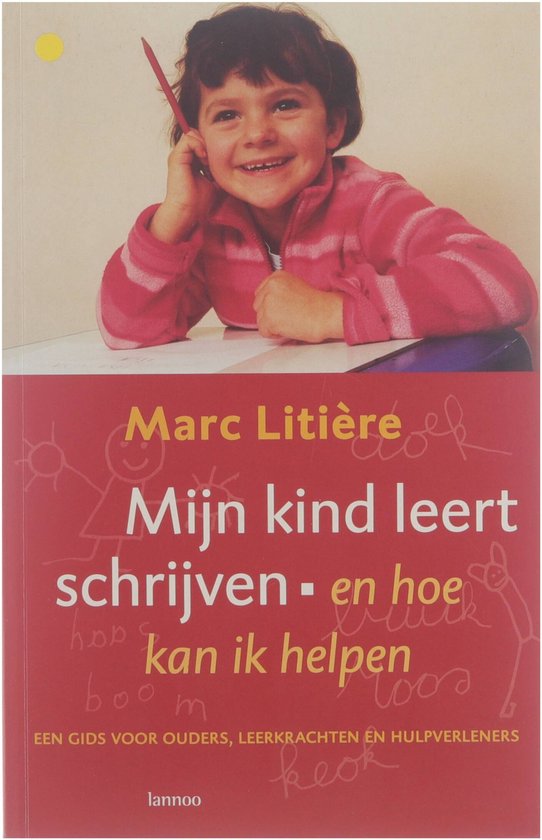 Mijn Kind Leert Schrijven