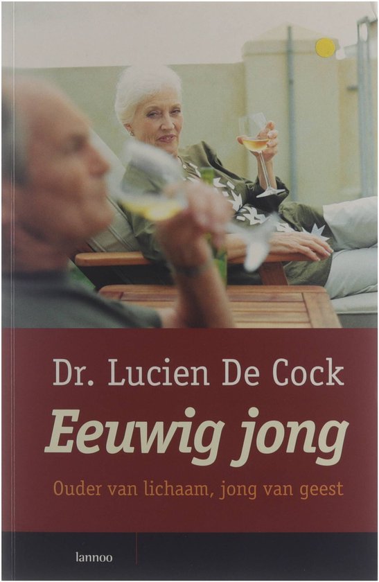 Eeuwig Jong