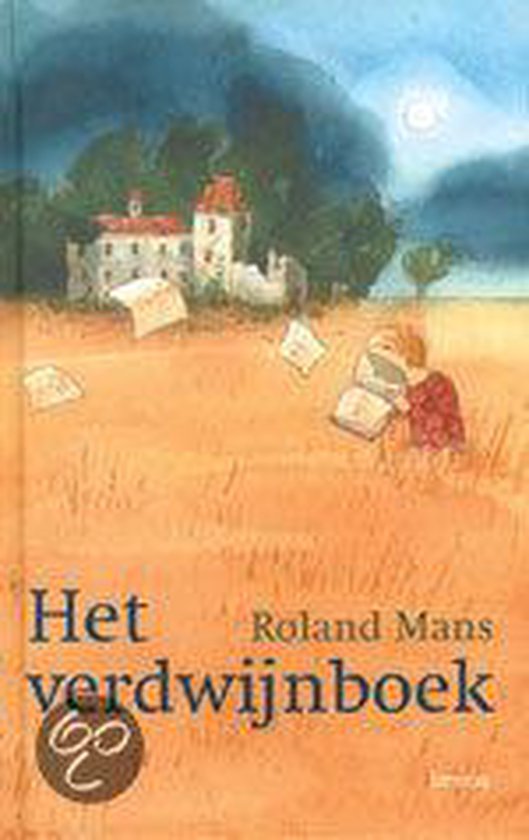 Het Verdwijnboek