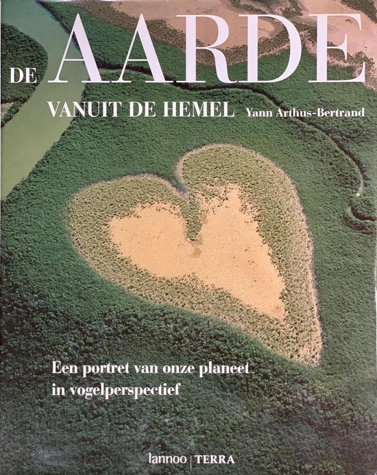 Aarde Vanuit De Hemel