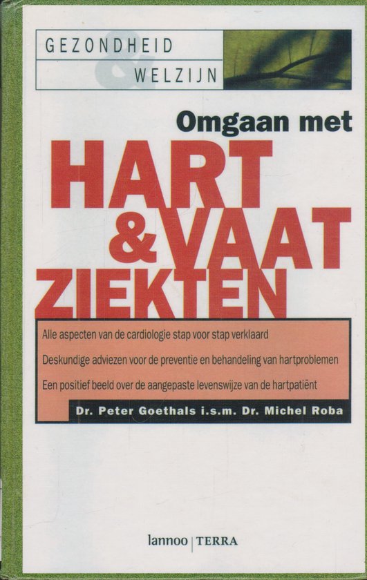 Hart En Vaatziekten