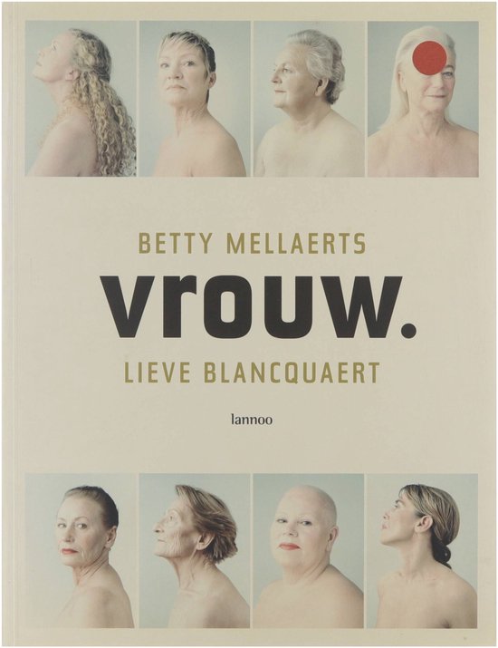 Vrouw