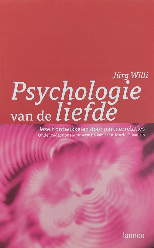 Psychologie Van De Liefde