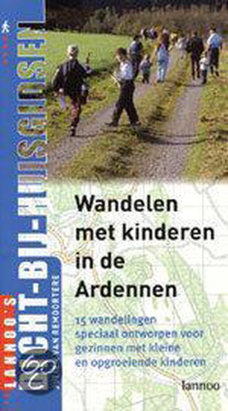 Wandelen Met Kinderen In De Ardennen