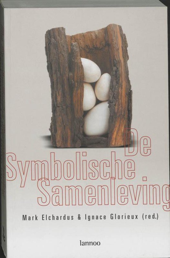 De symbolische samenleving