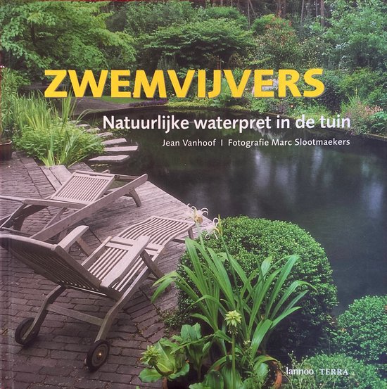 Zwemvijvers