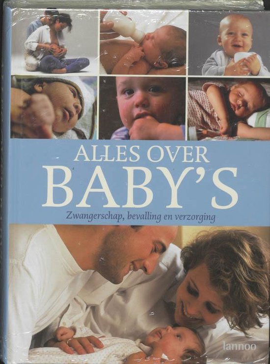 Alles Over Baby's