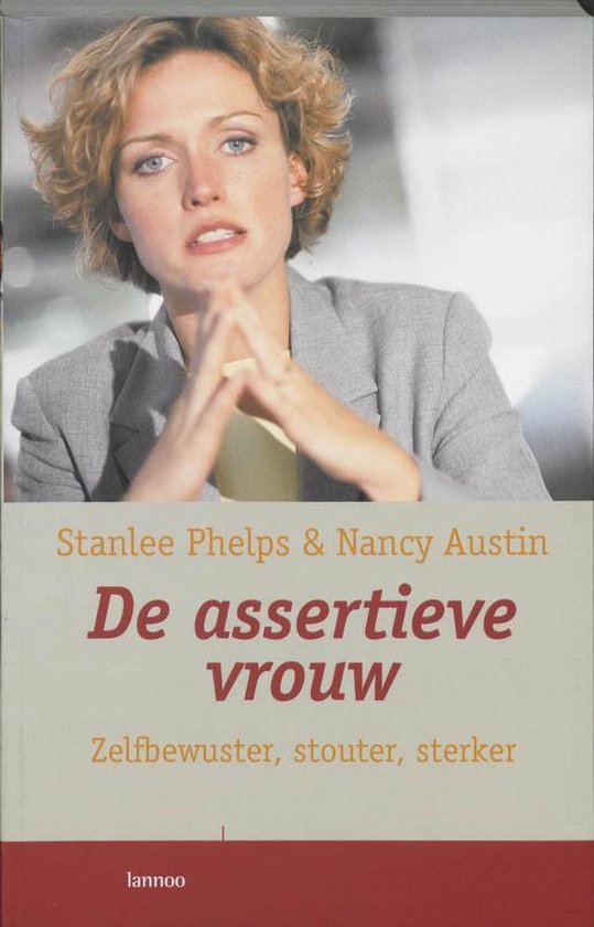 Assertieve Vrouw