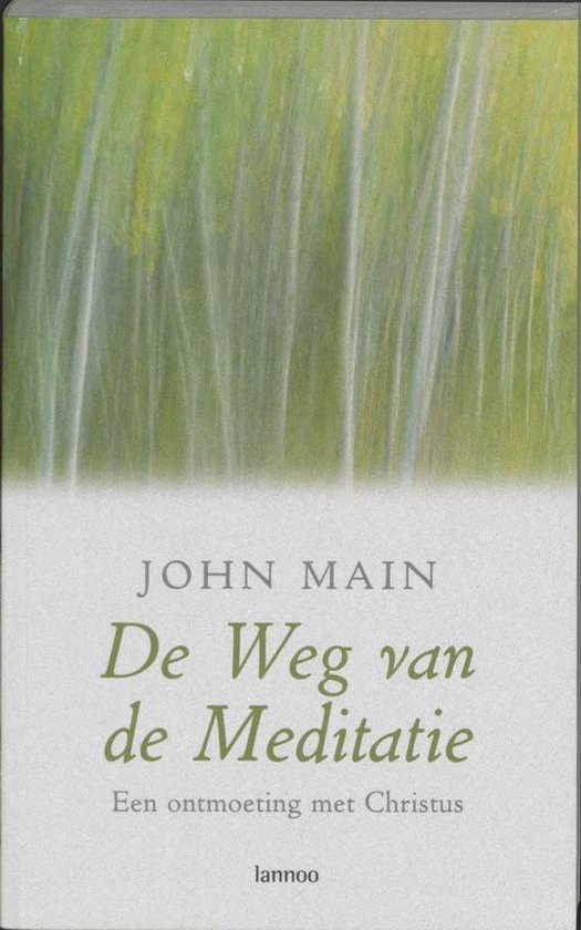 De weg van de meditatie