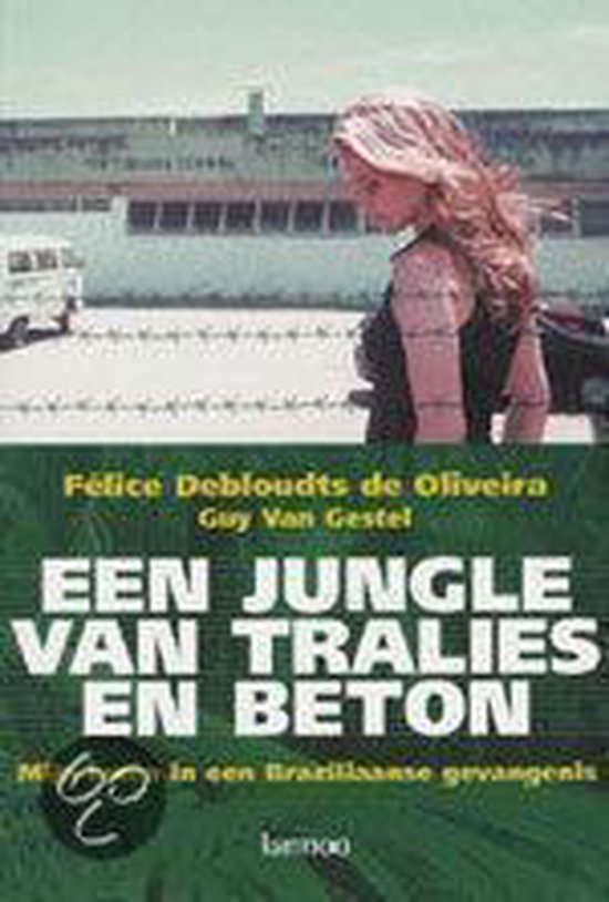 Jungle Van Tralies En Beton