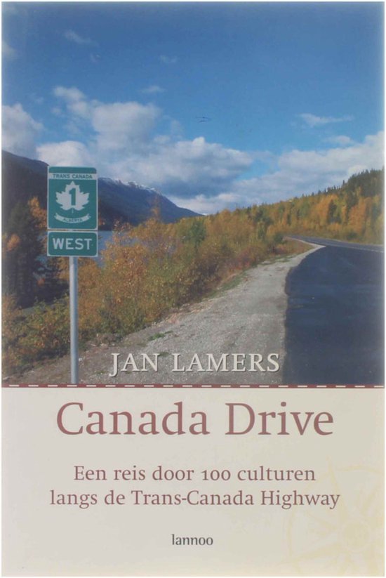 Canada Drive