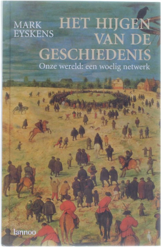 Hijgen Van De Geschiedenis