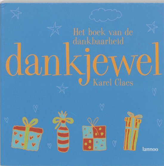 Dankjewel