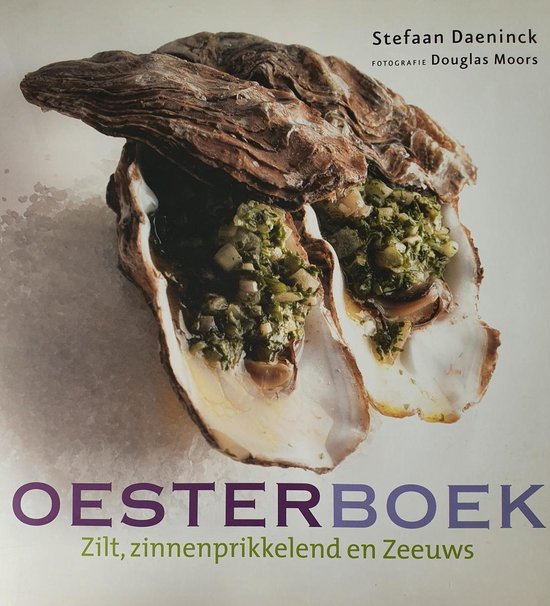 Oesterboek