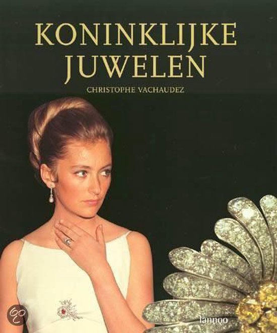 Koninklijke juwelen