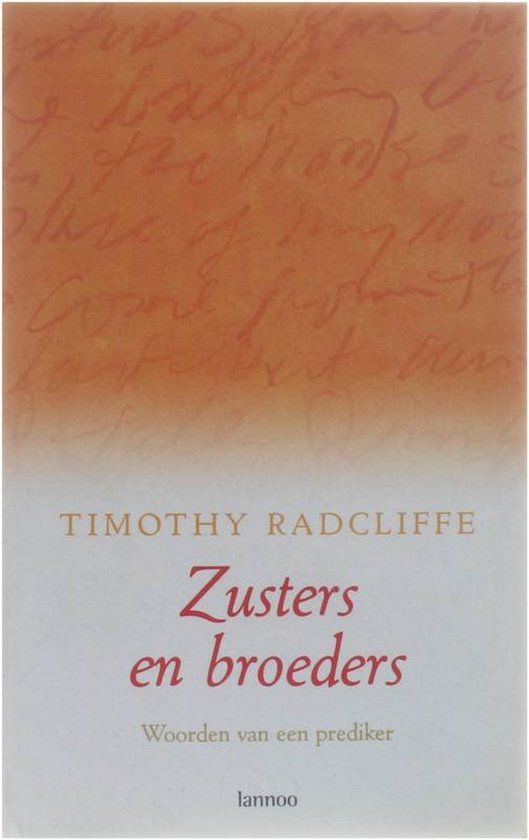 Zusters En Broeders