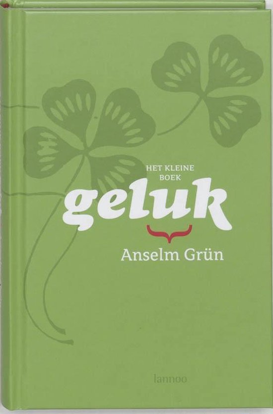 Geluk Kleine Boek