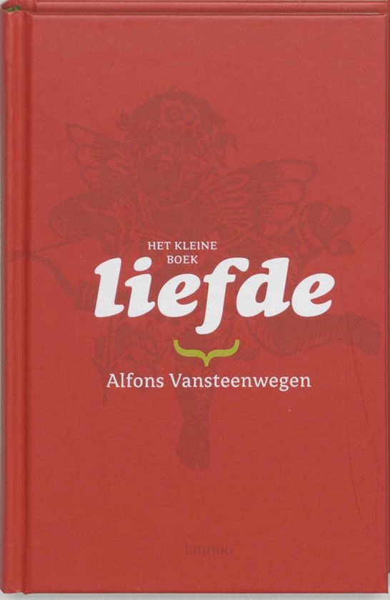 Liefde Kleine Boek