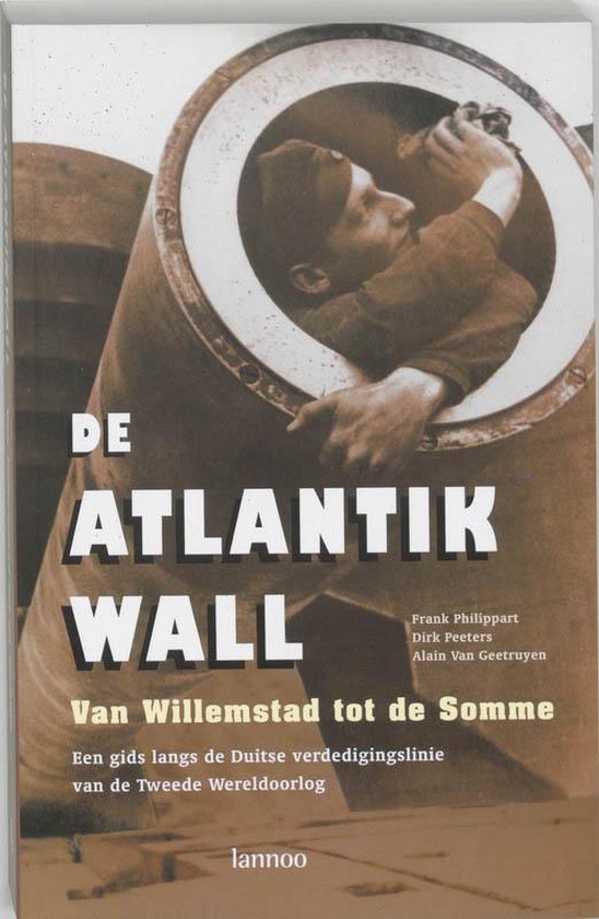 De Atlantikwall