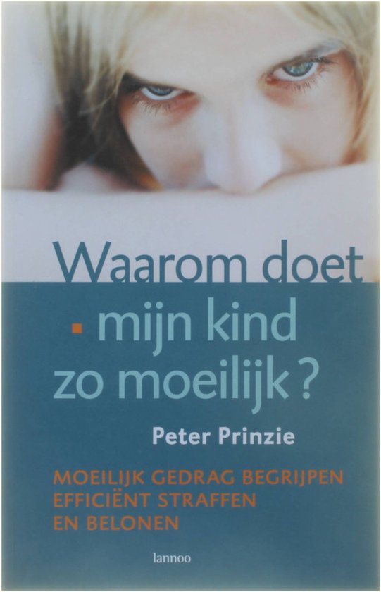 Waarom Doet Mijn Kind Zo Moeilijk