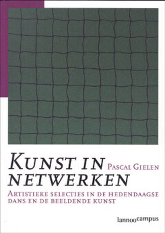 Kunst in netwerken